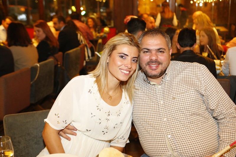 Oriental Night at Bou Melhem